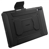 Spigen Samsung Galaxy Tab S11 Ultra Cover Rugged Armor Pro Mat Sort