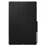 Spigen Samsung Galaxy Tab S11 Ultra Cover Rugged Armor Pro Mat Sort