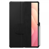 Spigen Samsung Galaxy Tab S11 Ultra Cover Rugged Armor Pro Mat Sort