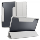 Spigen Samsung Galaxy Tab S11 Ultra Cover Ultra Hybrid Pro Grå