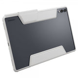 Spigen Samsung Galaxy Tab S11 Ultra Cover Ultra Hybrid Pro Grå