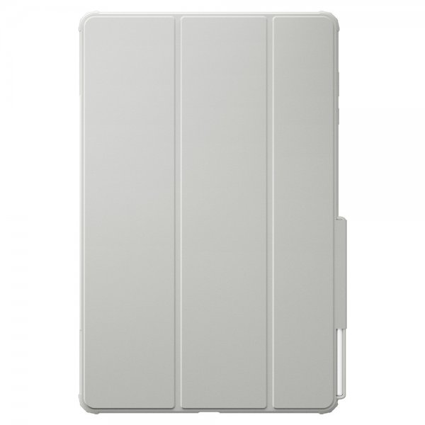Spigen Samsung Galaxy Tab S11 Ultra Cover Ultra Hybrid Pro Grå