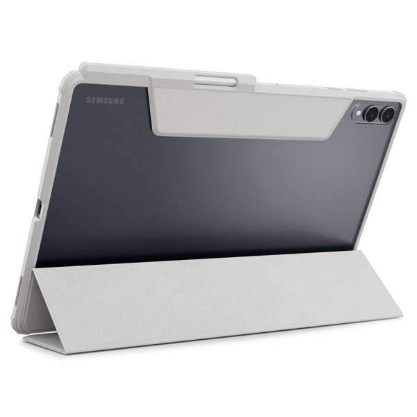 Spigen Samsung Galaxy Tab S11 Ultra Cover Ultra Hybrid Pro Grå