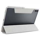 Spigen Samsung Galaxy Tab S11 Ultra Cover Ultra Hybrid Pro Grå