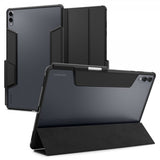 Spigen Samsung Galaxy Tab S11 Ultra Cover Ultra Hybrid Pro Sort