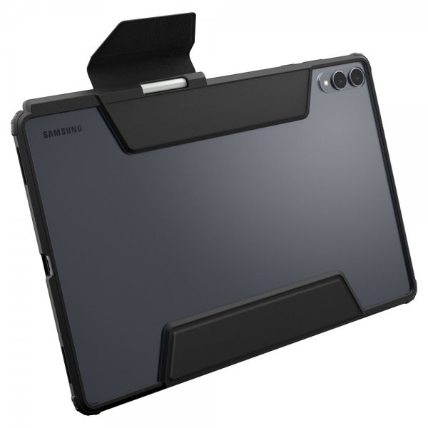 Spigen Samsung Galaxy Tab S11 Ultra Cover Ultra Hybrid Pro Sort