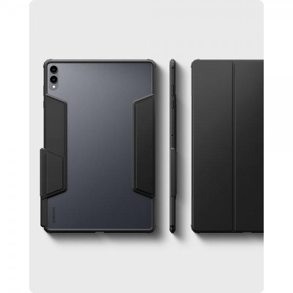 Spigen Samsung Galaxy Tab S11 Ultra Cover Ultra Hybrid Pro Sort
