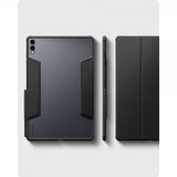Spigen Samsung Galaxy Tab S11 Ultra Cover Ultra Hybrid Pro Sort