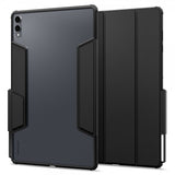 Spigen Samsung Galaxy Tab S11 Ultra Cover Ultra Hybrid Pro Sort