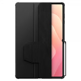 Spigen Samsung Galaxy Tab S11 Ultra Cover Ultra Hybrid Pro Sort