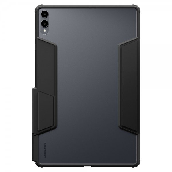 Spigen Samsung Galaxy Tab S11 Ultra Cover Ultra Hybrid Pro Sort