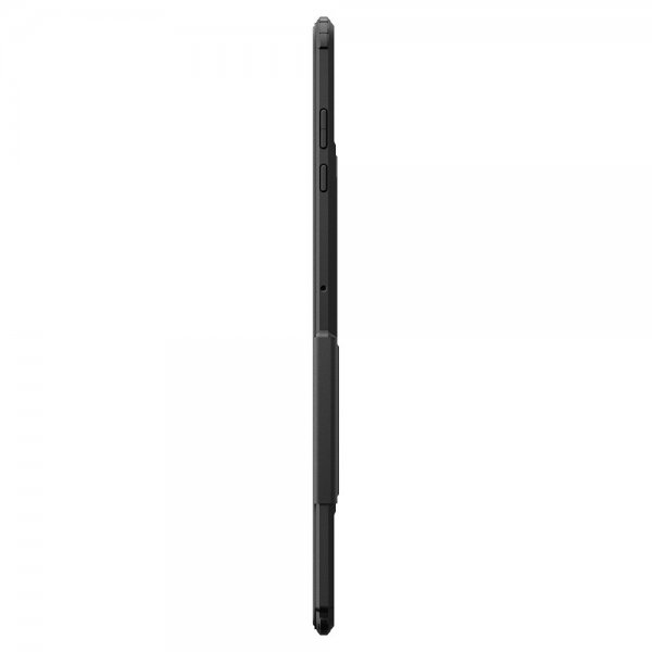 Spigen Samsung Galaxy Tab S11 Ultra Cover Ultra Hybrid Pro Sort