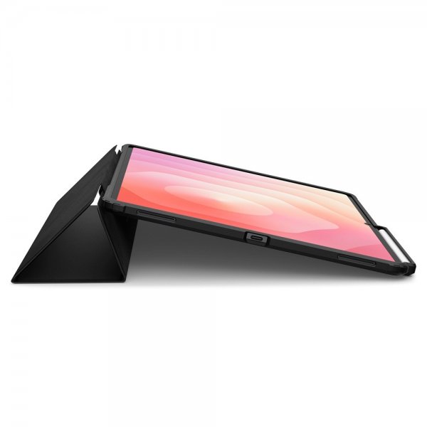 Spigen Samsung Galaxy Tab S11 Ultra Cover Ultra Hybrid Pro Sort