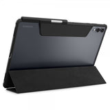 Spigen Samsung Galaxy Tab S11 Ultra Cover Ultra Hybrid Pro Sort