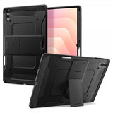 Spigen Samsung Galaxy Tab S11 Ultra Cover Tough Armor Pro Sort