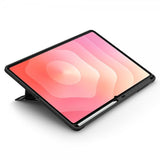 Spigen Samsung Galaxy Tab S11 Ultra Cover Tough Armor Pro Sort