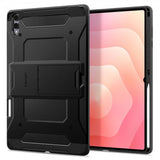 Spigen Samsung Galaxy Tab S11 Ultra Cover Tough Armor Pro Sort
