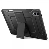 Spigen Samsung Galaxy Tab S11 Ultra Cover Tough Armor Pro Sort