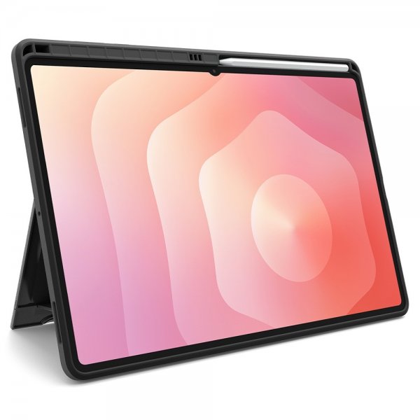 Spigen Samsung Galaxy Tab S11 Ultra Cover Tough Armor Pro Sort