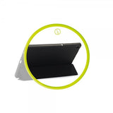 Mobile Origin Samsung Galaxy Tab S6 Lite Etui Easy Tablet Case Sort