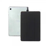 Mobile Origin Samsung Galaxy Tab S6 Lite Etui Easy Tablet Case Transparent Sort