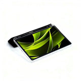 Mobile Origin Samsung Galaxy Tab S6 Lite Etui Easy Tablet Case Transparent Sort