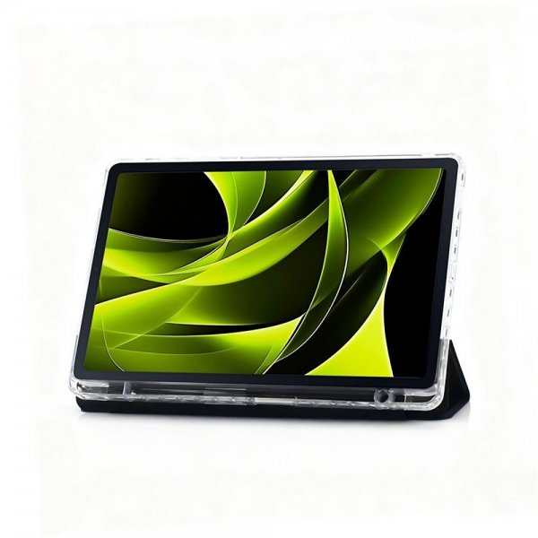 Mobile Origin Samsung Galaxy Tab S6 Lite Etui Easy Tablet Case Transparent Sort