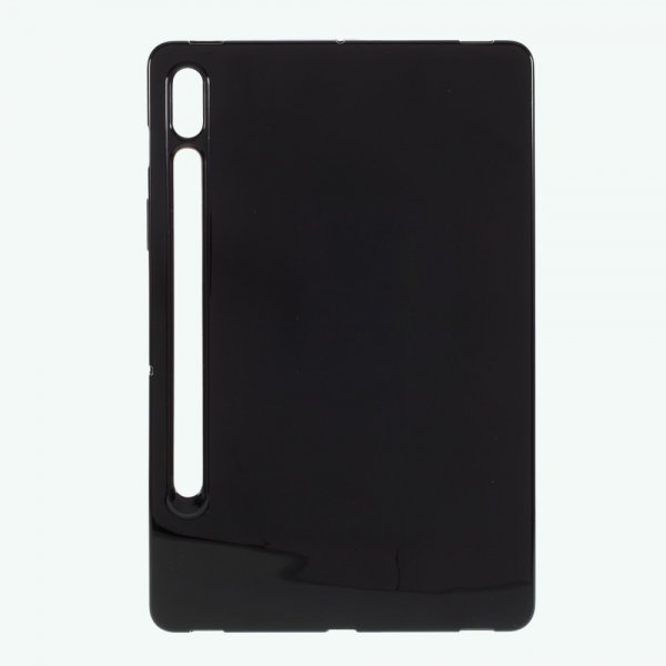 Samsung Galaxy Tab S7/Galaxy Tab S8 Cover TPU Sort