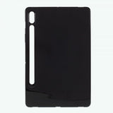 Samsung Galaxy Tab S7/Galaxy Tab S8 Cover TPU Sort