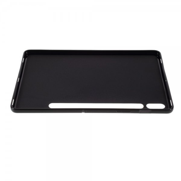 Samsung Galaxy Tab S7/Galaxy Tab S8 Cover TPU Sort