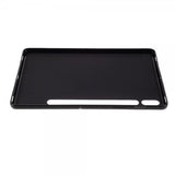 Samsung Galaxy Tab S7/Galaxy Tab S8 Cover TPU Sort