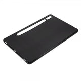 Samsung Galaxy Tab S7/Galaxy Tab S8 Cover TPU Sort