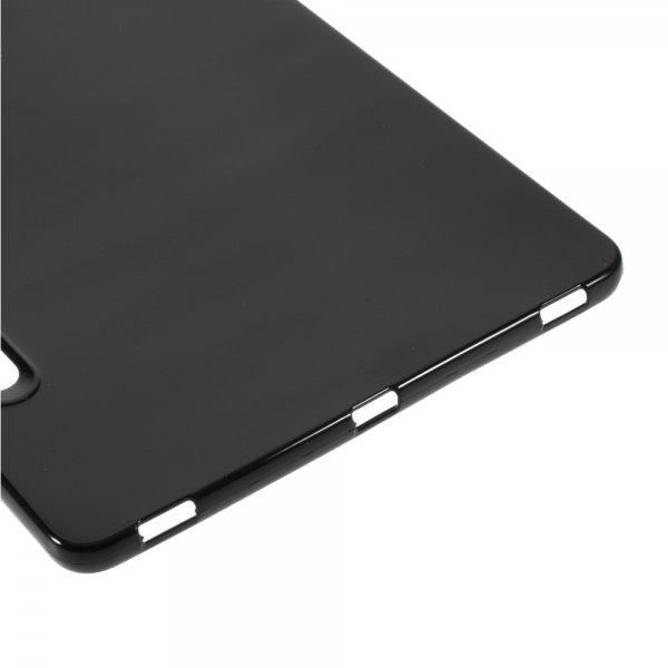 Samsung Galaxy Tab S7/Galaxy Tab S8 Cover TPU Sort
