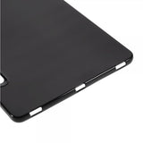 Samsung Galaxy Tab S7/Galaxy Tab S8 Cover TPU Sort