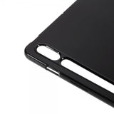 Samsung Galaxy Tab S7/Galaxy Tab S8 Cover TPU Sort