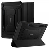 Spigen Samsung Galaxy Tab S7 Plus/Galaxy Tab S8 Plus Cover Rugged Armor Pro Sort