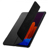 Spigen Samsung Galaxy Tab S7 Plus/Galaxy Tab S8 Plus Cover Rugged Armor Pro Sort