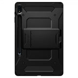Spigen Samsung Galaxy Tab S7 Plus/Tab S8 Plus Cover Tough Armor Pro Sort