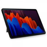 Spigen Samsung Galaxy Tab S7 Plus/Tab S8 Plus Cover Tough Armor Pro Sort