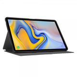 Targus Samsung Galaxy Tab S7 Plus/S7 FE/S8 Plus/S9 Plus/S9 FE Plus Cover Click-In Case Sort