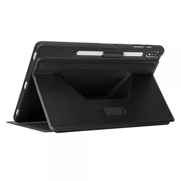 Targus Samsung Galaxy Tab S7 Plus/S7 FE/S8 Plus/S9 Plus/S9 FE Plus Cover Click-In Case Sort