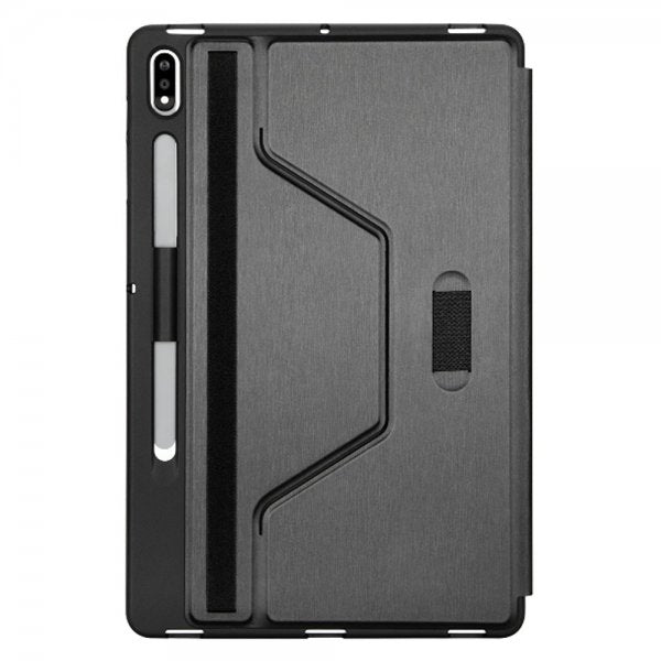 Targus Samsung Galaxy Tab S7 Plus/S7 FE/S8 Plus/S9 Plus/S9 FE Plus Cover Click-In Case Sort