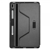 Targus Samsung Galaxy Tab S7 Plus/S7 FE/S8 Plus/S9 Plus/S9 FE Plus Cover Click-In Case Sort