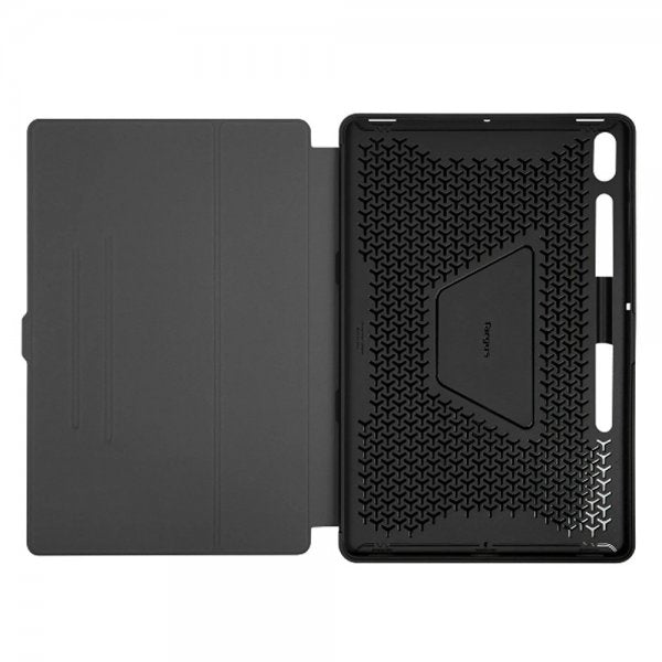 Targus Samsung Galaxy Tab S7 Plus/S7 FE/S8 Plus/S9 Plus/S9 FE Plus Cover Click-In Case Sort