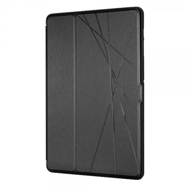 Targus Samsung Galaxy Tab S7 Plus/S7 FE/S8 Plus/S9 Plus/S9 FE Plus Cover Click-In Case Sort