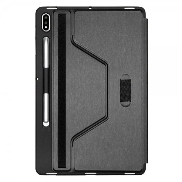 Targus Samsung Galaxy Tab S7 Plus/S7 FE/S8 Plus/S9 Plus/S9 FE Plus Cover Click-In Case Sort