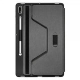 Targus Samsung Galaxy Tab S7 Plus/S7 FE/S8 Plus/S9 Plus/S9 FE Plus Cover Click-In Case Sort