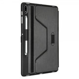 Targus Samsung Galaxy Tab S7 Plus/S7 FE/S8 Plus/S9 Plus/S9 FE Plus Cover Click-In Case Sort