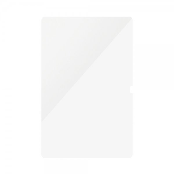 PanzerGlass Samsung Galaxy Tab S7 Plus/S8 Plus/S9 Plus/S9 FE Plus/S10 Plus Skærmbeskyttelse Ultra-Wide Fit