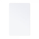 Fast Samsung Galaxy Tab S8/S9/S9 FE/S10 FE/S10 Lite/S11 Skærmbeskytter Hærdet Beskyttelsesglas 9H